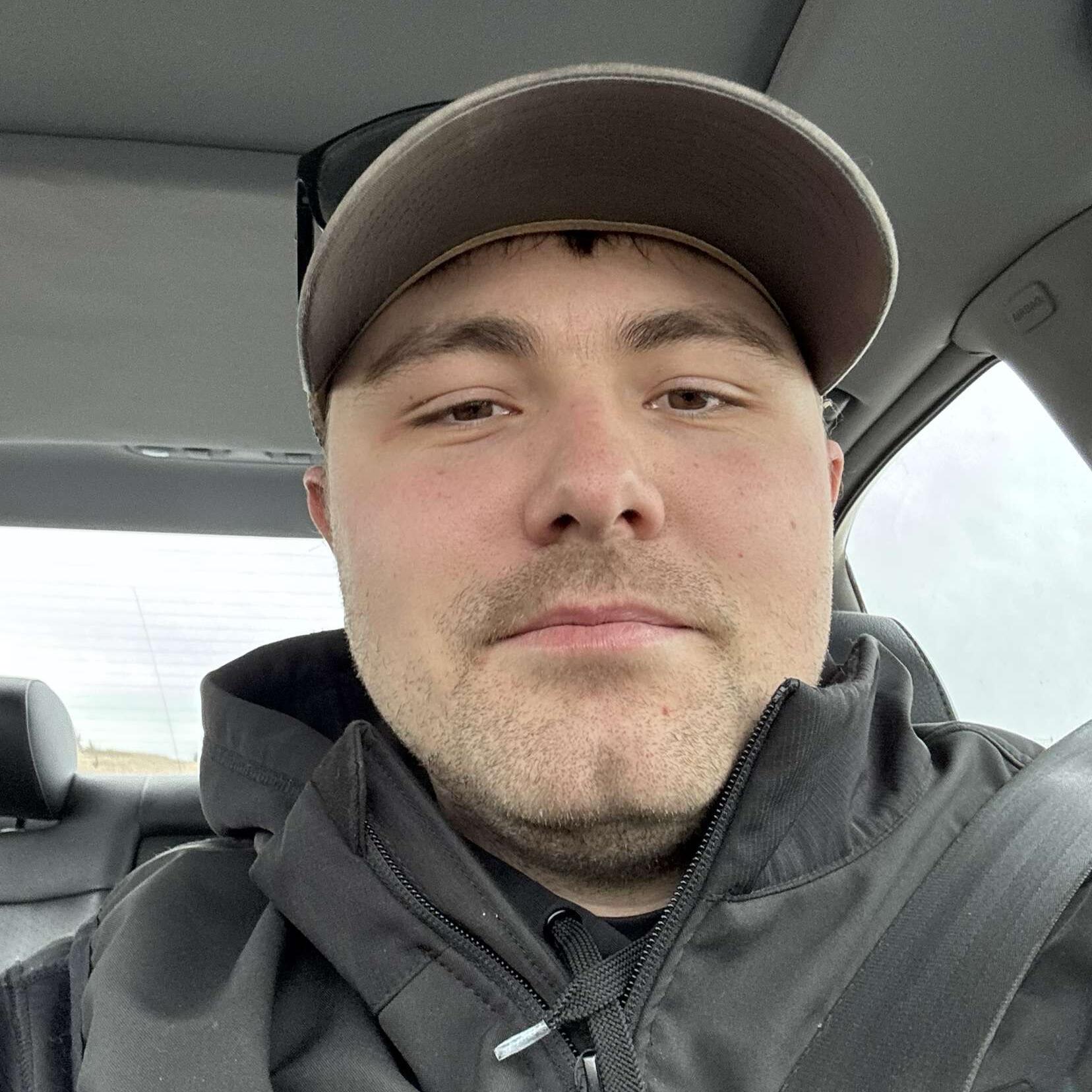 Zack Osweiler