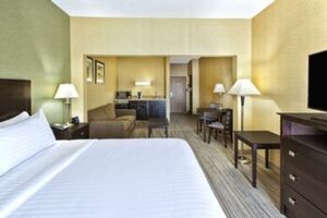 Picture of Country Inn & Suites by Radisson Benton Harbor St. Joseph, MI
