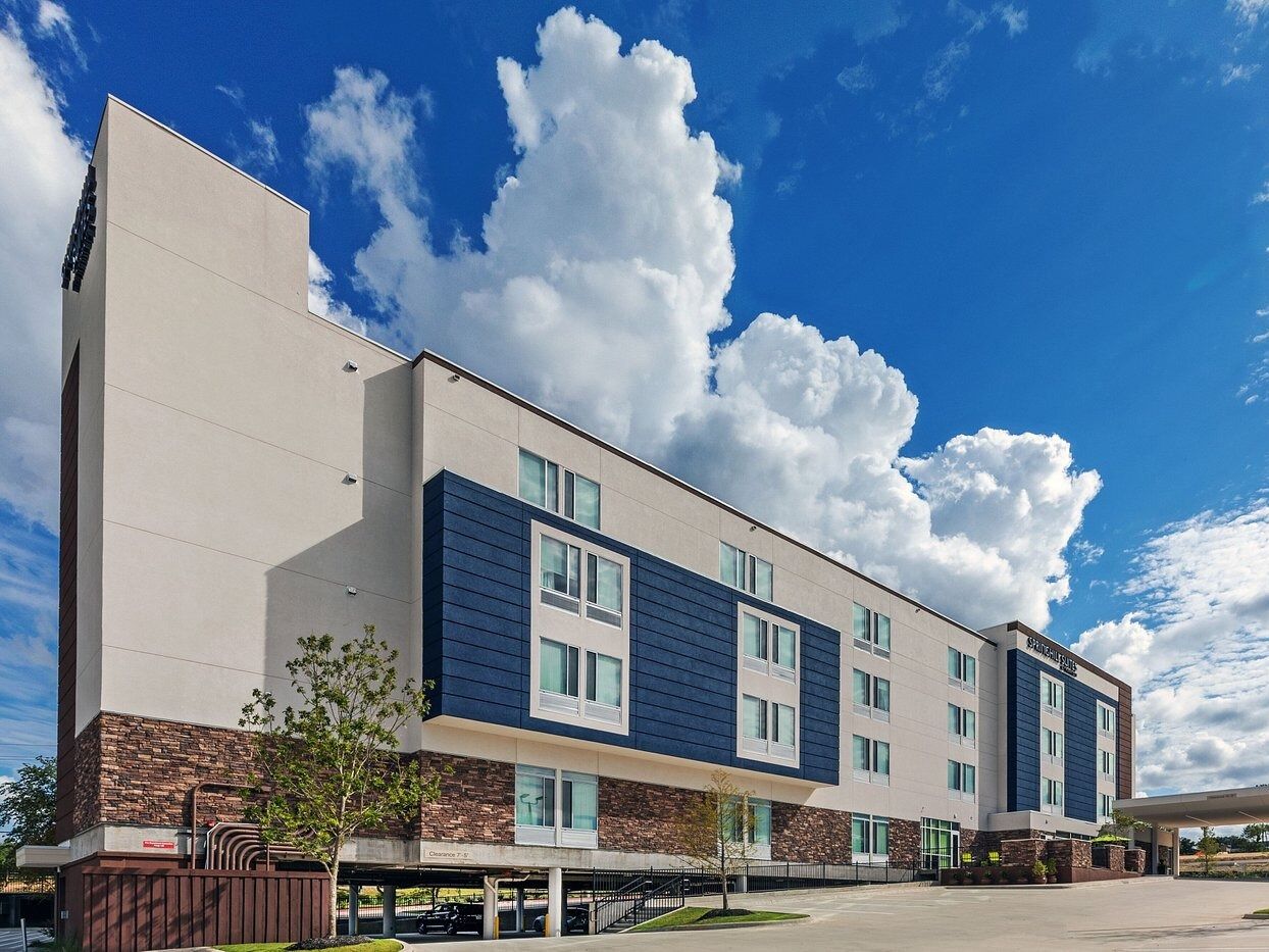 Picture of SpringHill Suites by Marriott Austin- West Lakeway 