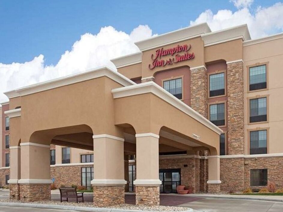 Picture of Hampton Inn & Suites Watertown