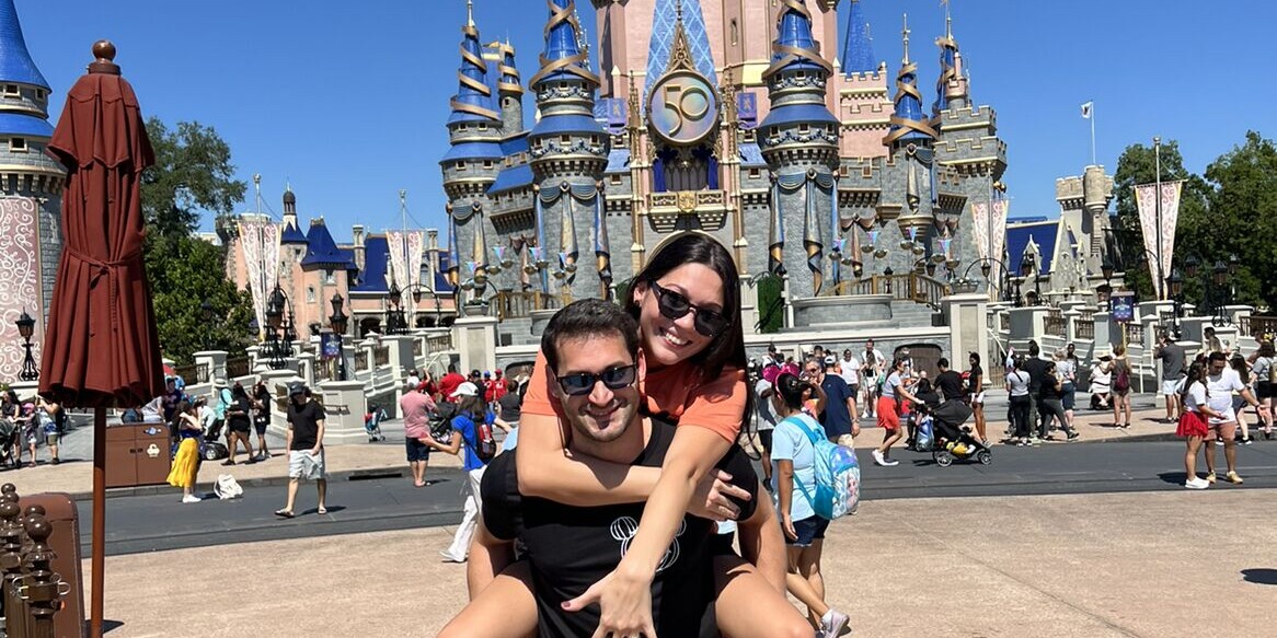 Bryanna & Al Home Page Banner
