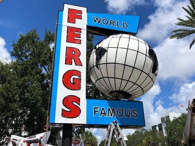 Picture of Ferg's Sports Bar & Grill