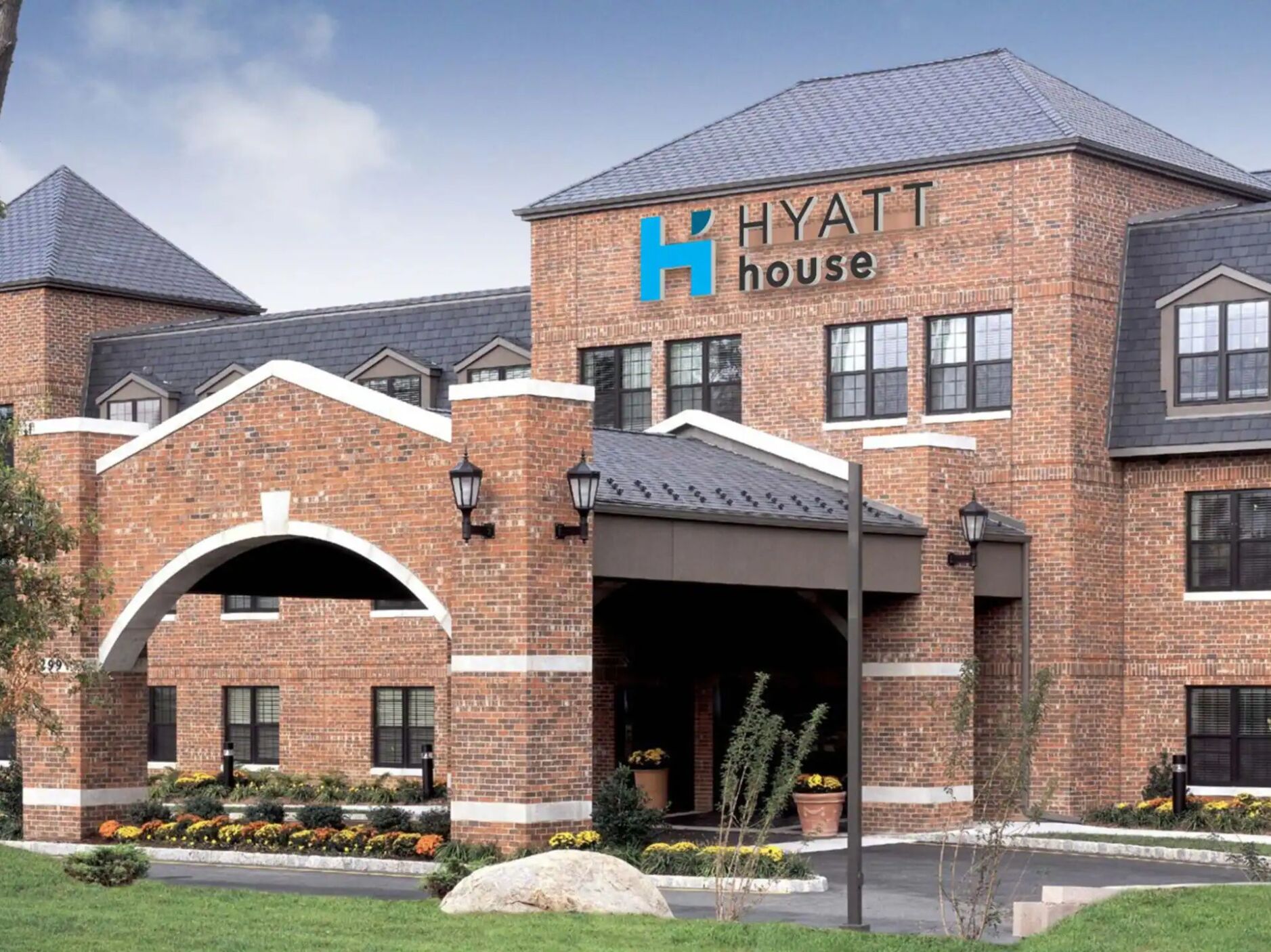 Picture of Hyatt House Parsippany-East