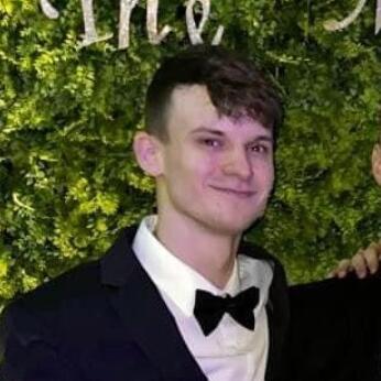 Gage DeGarmo
