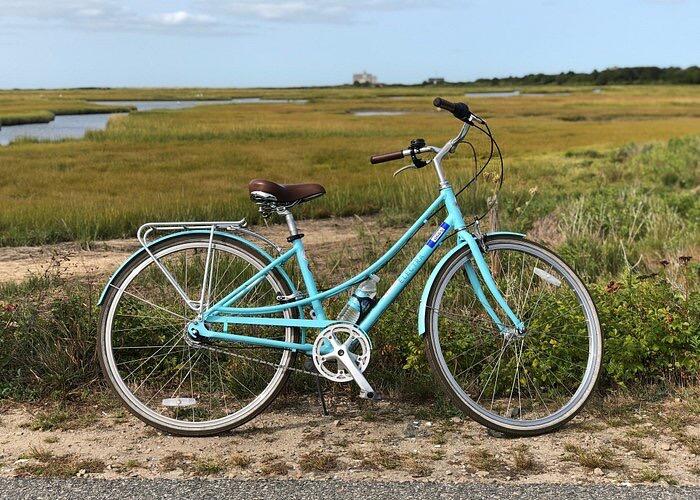 Picture of Shining Sea Bikeway