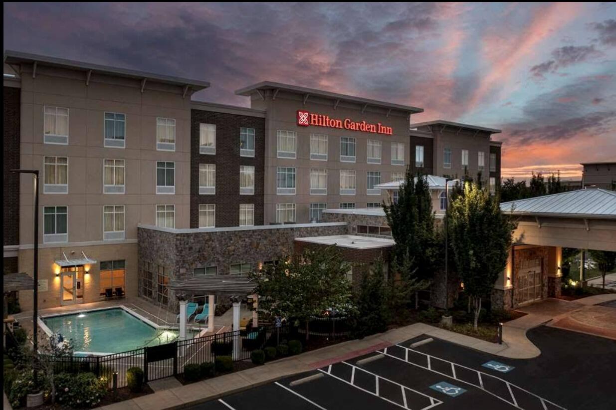 Picture of Hilton Garden Inn Murfreesboro