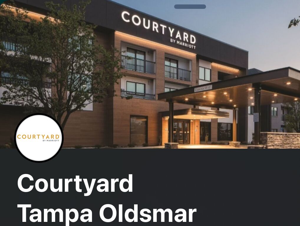 Picture of Courtyard Tampa Oldsmar