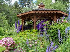 Picture of Tizer Gardens 