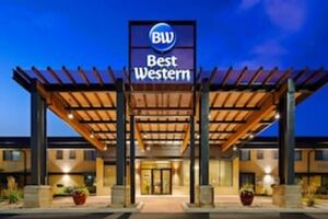 Picture of Best Western West Towne Suites