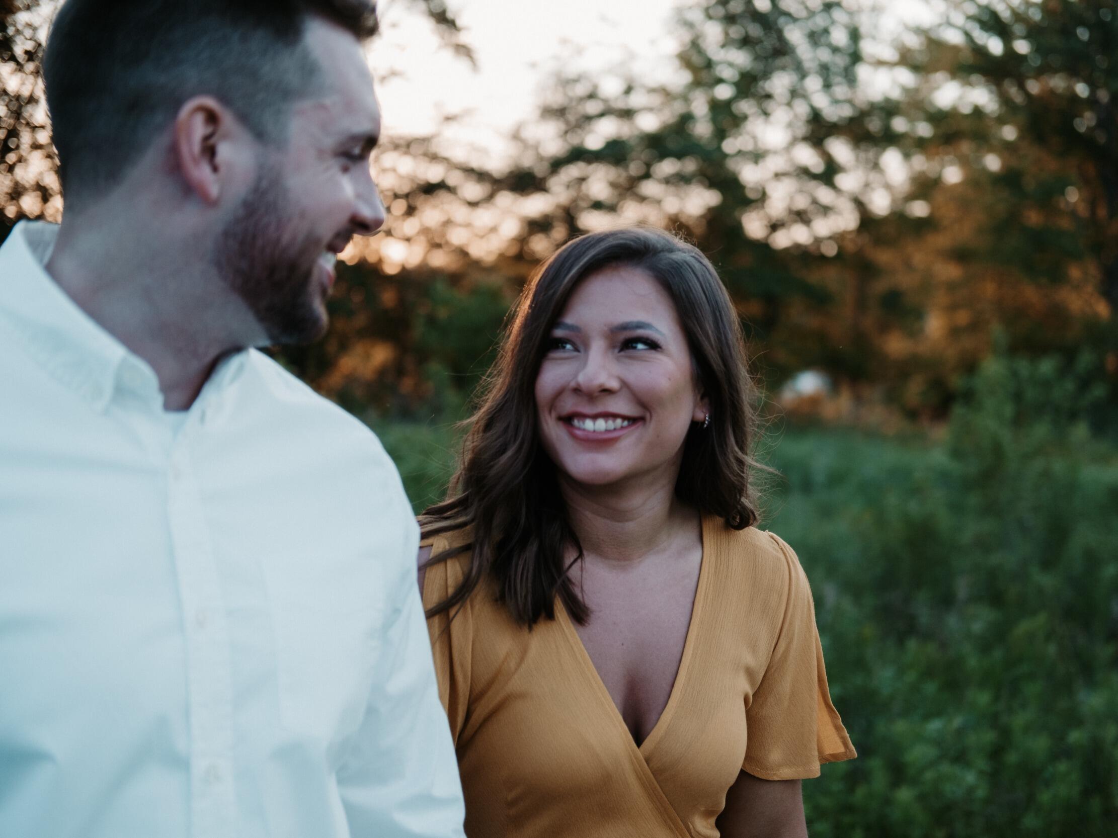Picture of How We Met