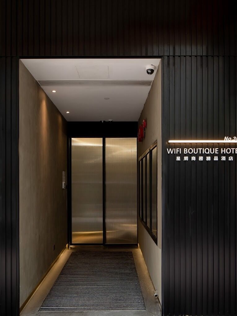 Picture of Wifi Boutique Hotel