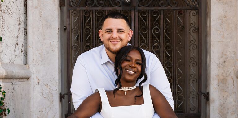 Jonathan & Ludjiann Home Page Banner