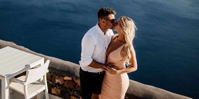 Emily & Tiernan Home Page Banner