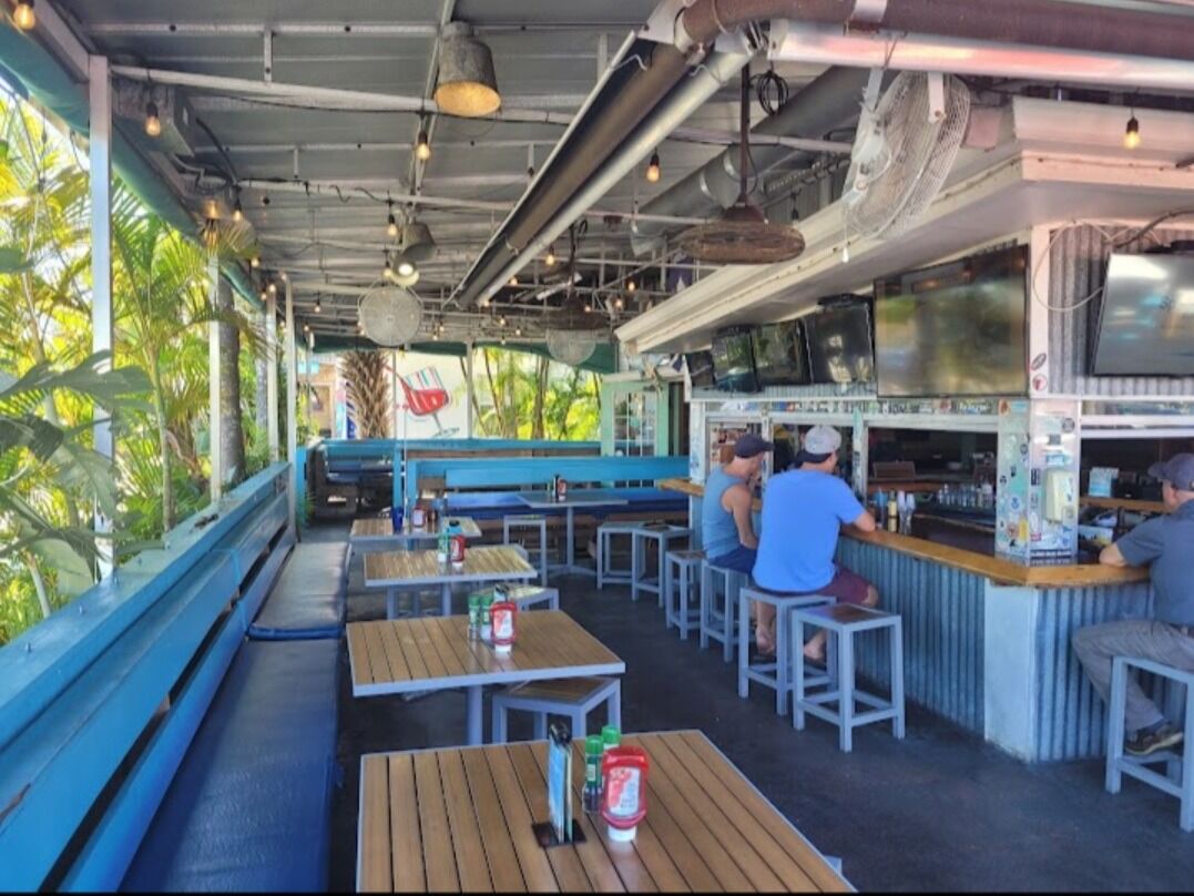 Picture of Rick's Reef