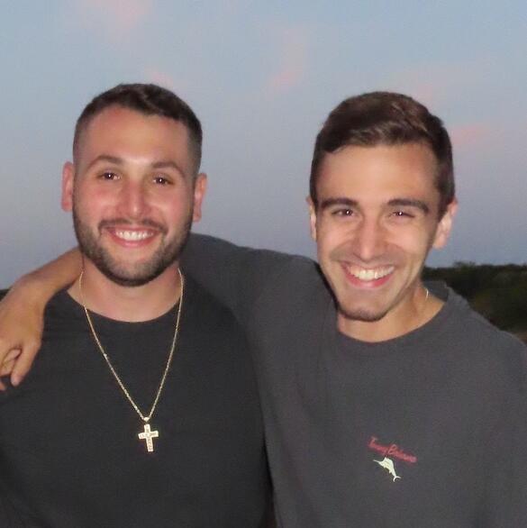 Matt Genovese