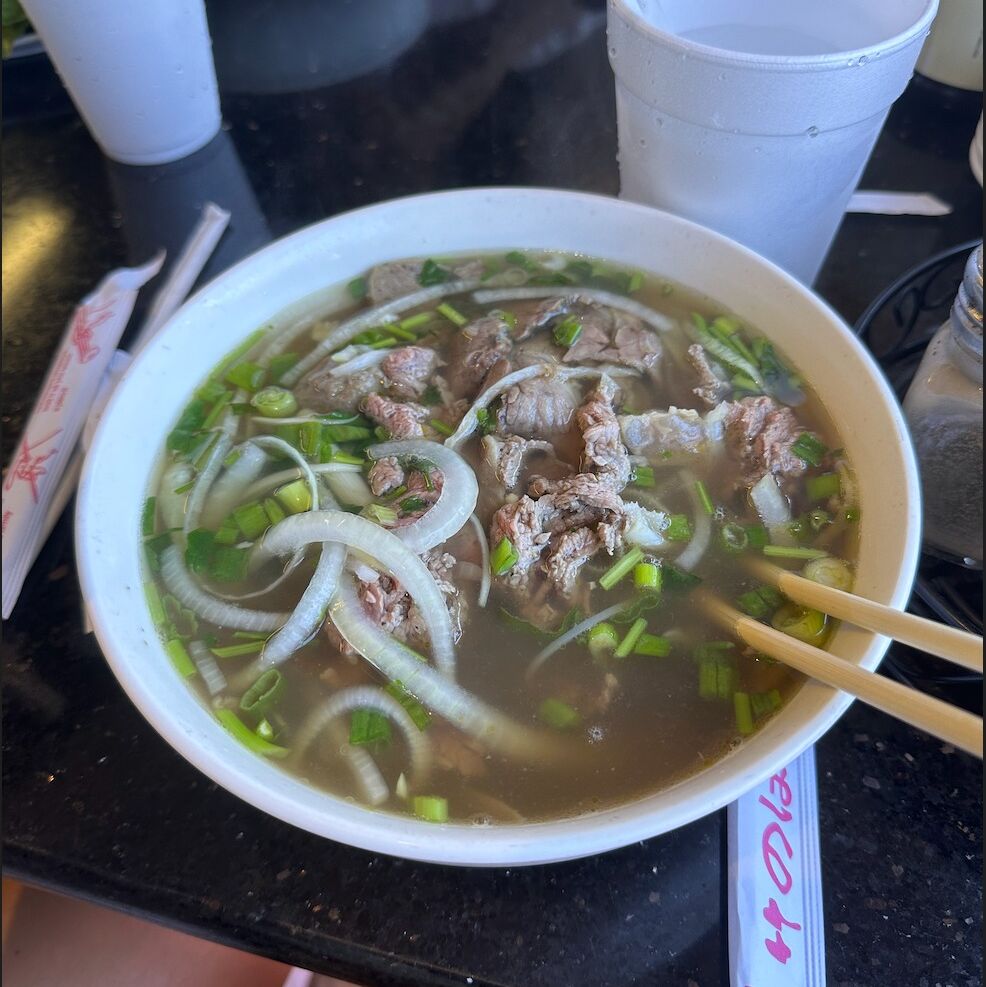 Picture of Pho Dien