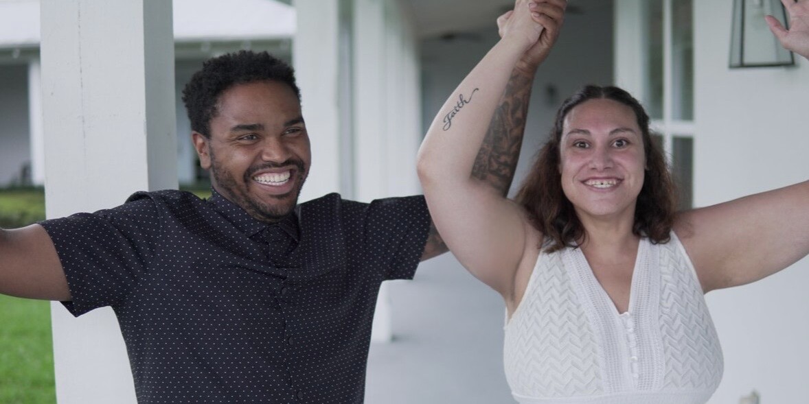 Savannah & Kyle Home Page Banner