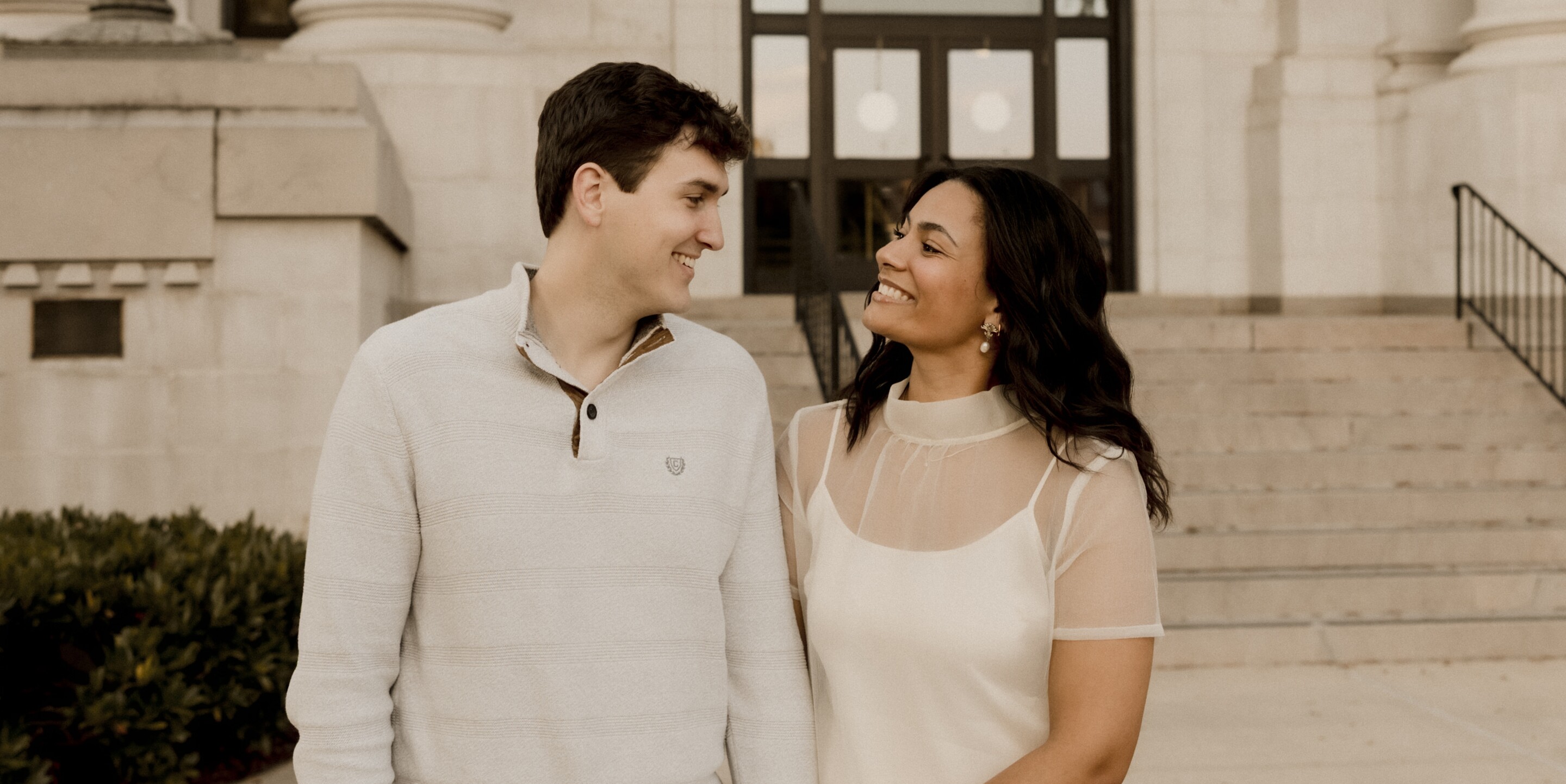 Meriel Chupp and Eli Witt's Wedding Website - The Knot