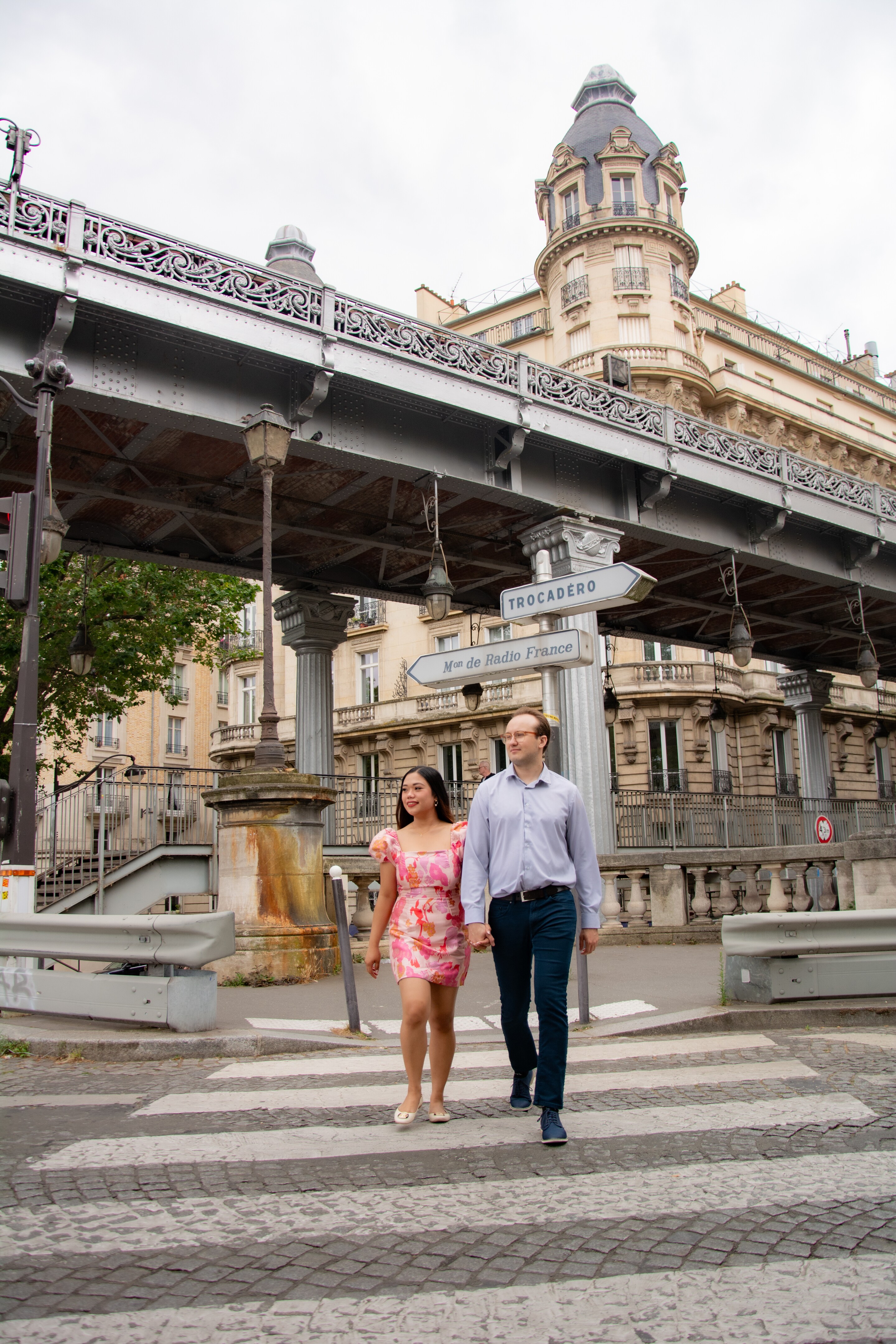 Jeremy & Rio-Jel Home Page Banner