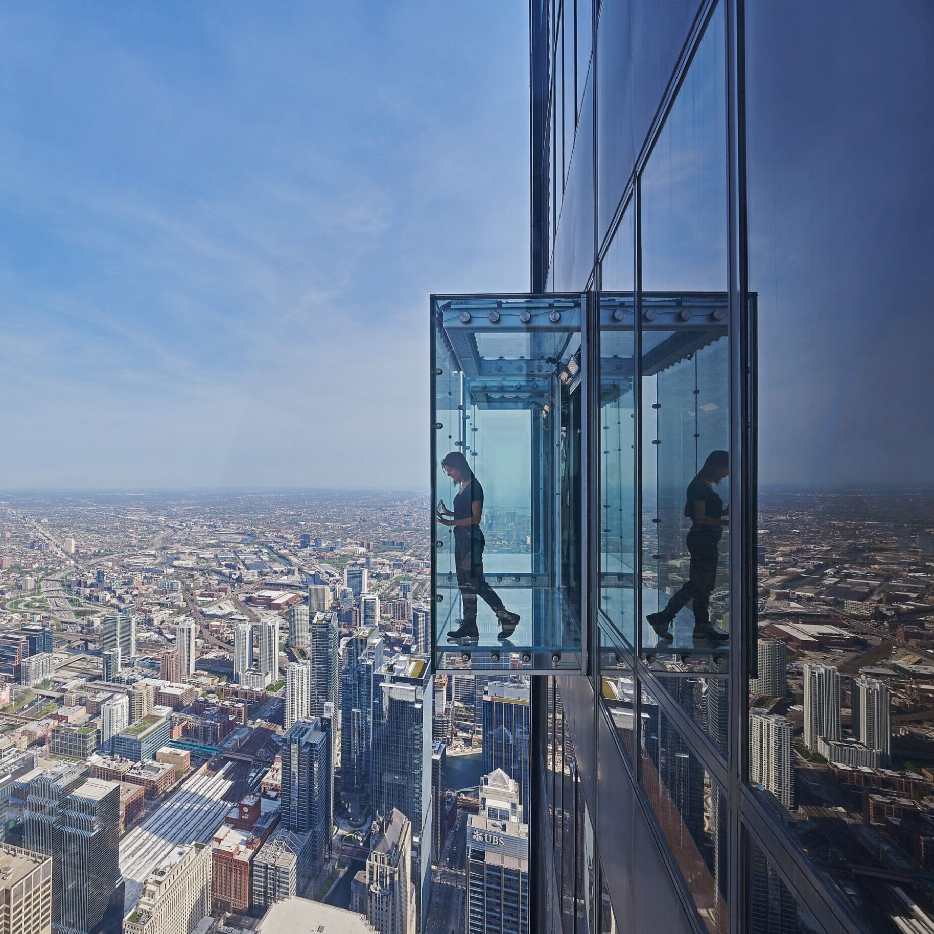 Picture of Skydeck Chicago