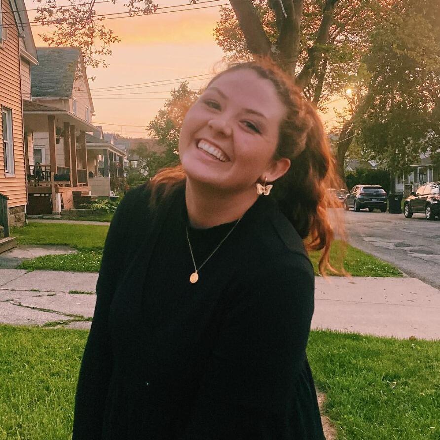 Emily Statzer