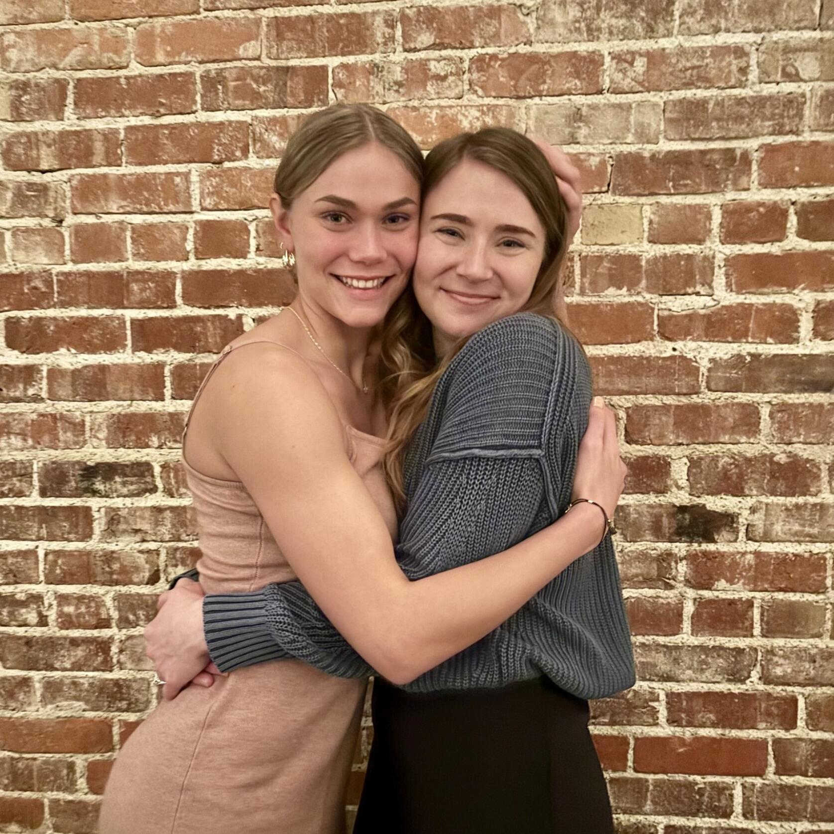 Bella Limback