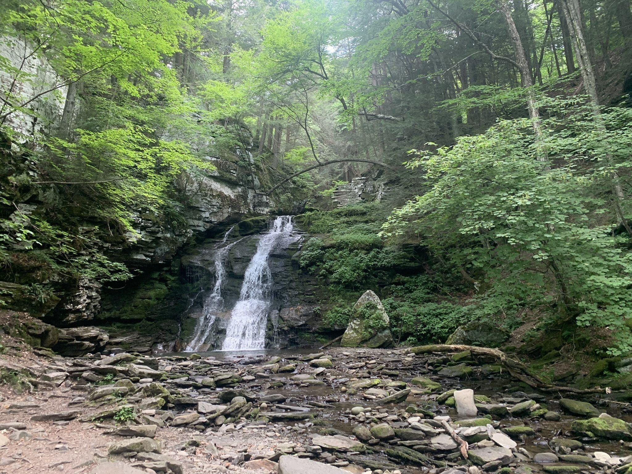 Picture of Hiking Trails