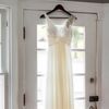 An Ultra-Chic Plum Wedding at Scottish Rite Cathedral in Indianapolis, Indiana