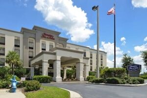 Picture of Hampton Inn & Suites Tampa East (Casino Area)