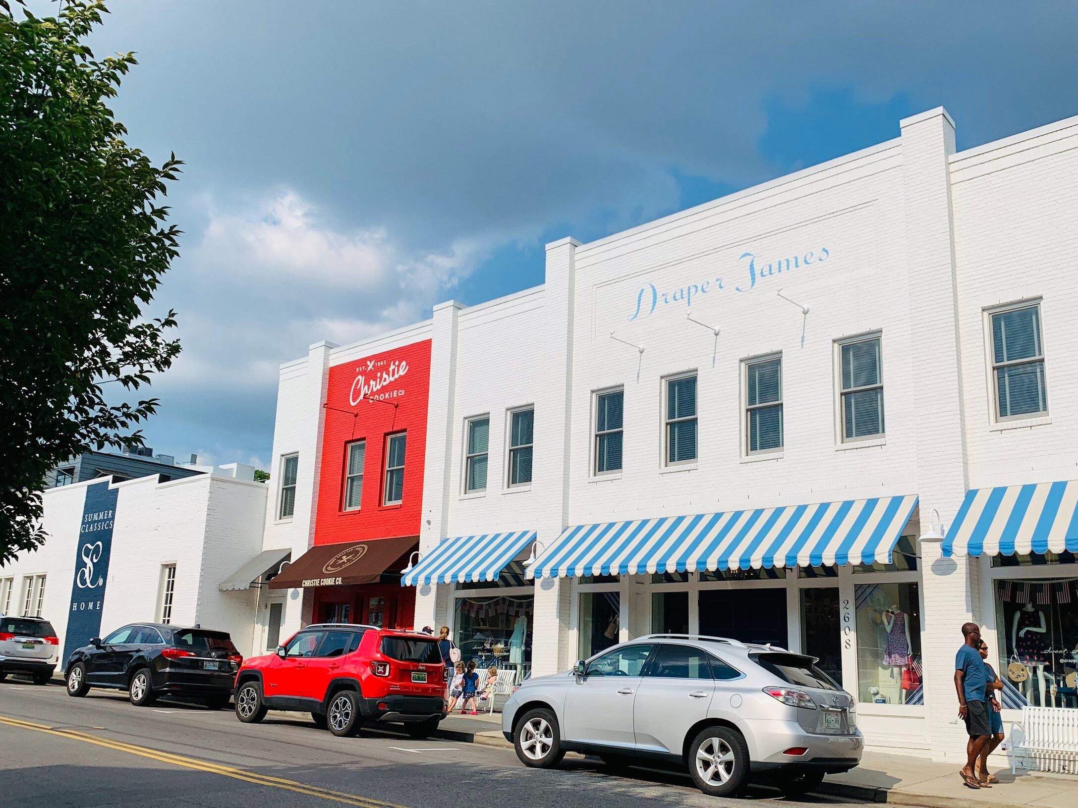 Picture of 12 South Nashville