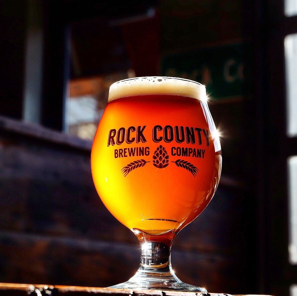 Picture of Rock County Brewing Company