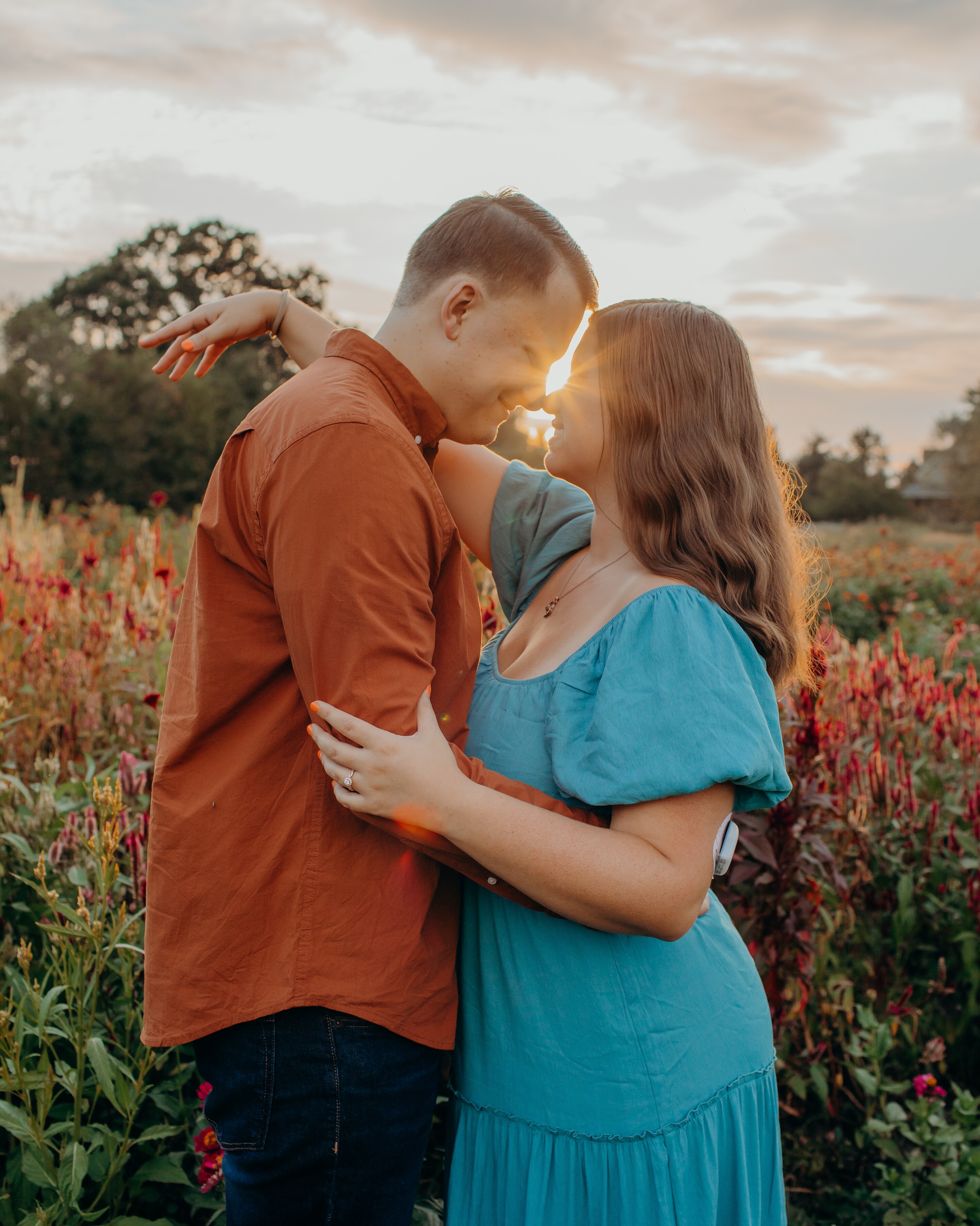 Kendall & Tyler Home Page Banner