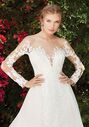 Casablanca Bridal 2270 Wisteria A-Line Wedding Dress - thumbnail - 2