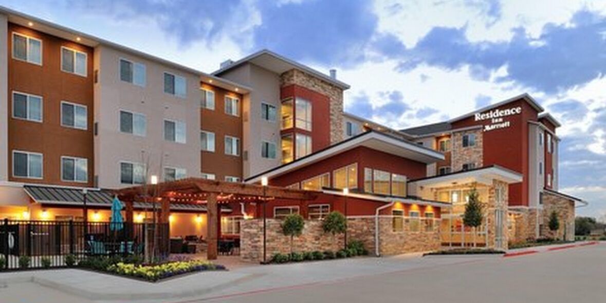 Picture of Residence Inn-Tomball
