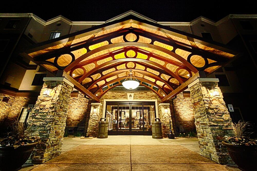 Picture of Staybridge Suites Minot by IHG
