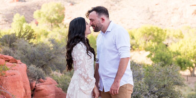 Aimee & Nate Home Page Banner