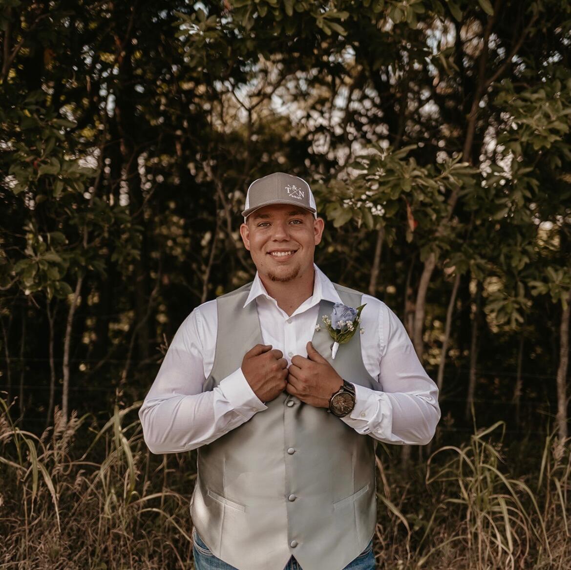 Tanner Wilson