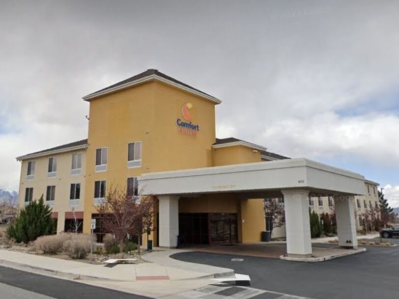Picture of Comfort Suites® Fernley Hotel