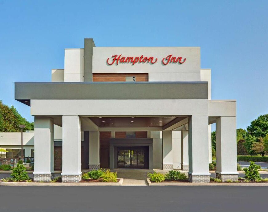 Picture of Hampton Inn Nashville/Gallatin