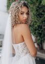 Stella York 8027 A-Line Wedding Dress - thumbnail - 3