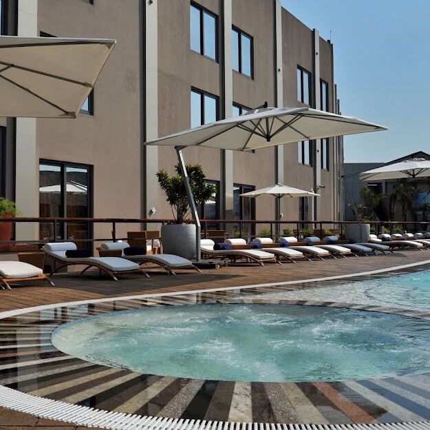 Picture of Radisson Blu Hotel, Lusaka