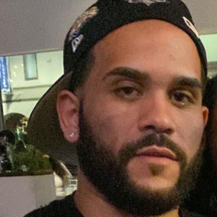Marcos Vargas