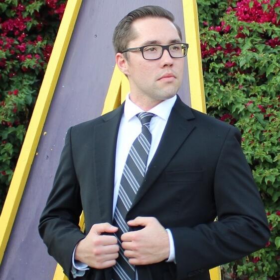 Michael Apana