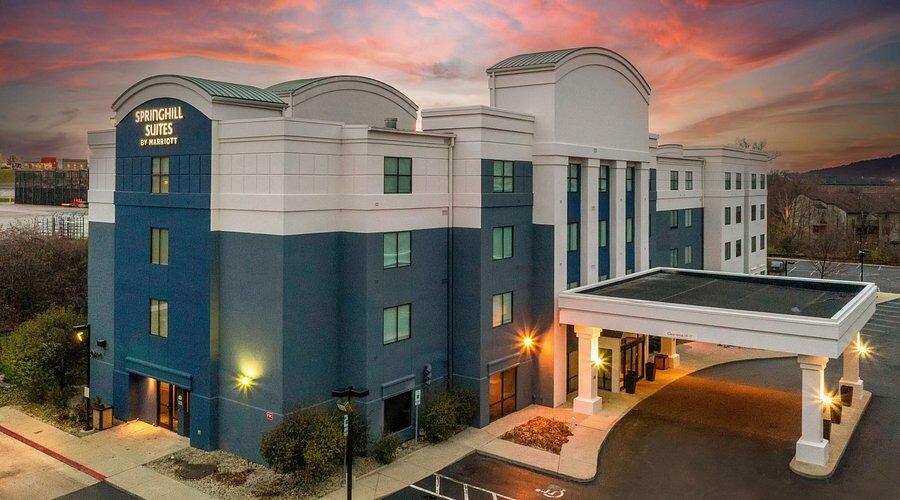 Picture of SpringHill Suites by Marriott Dayton South/Miamisburg