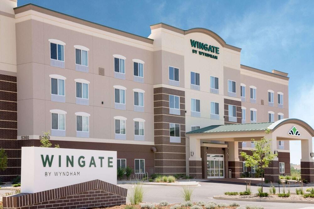 Picture of Wingate by Wyndham Loveland