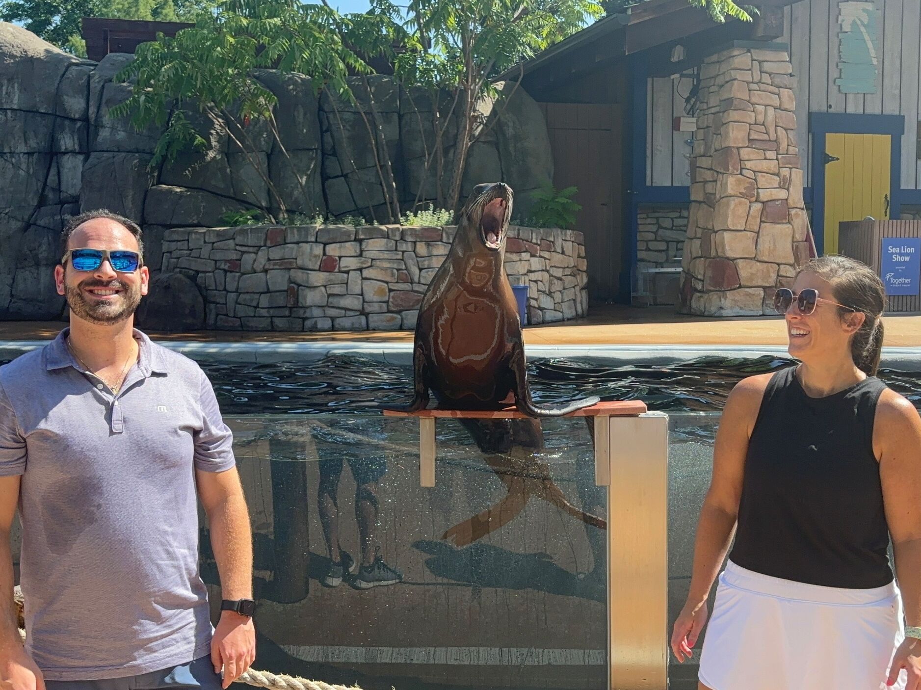 Picture of Saint Louis Zoo