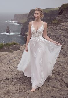 Rebecca Ingram ELSINORE A-Line Wedding Dress