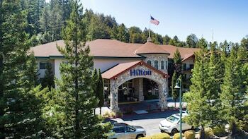 Picture of Hilton Santa Cruz - Scotts Valley