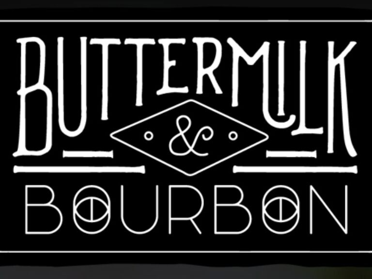Picture of Buttermilk & Bourbon