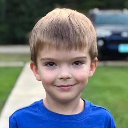 Cooper Spivey